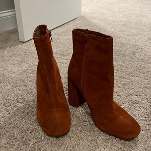 Urban outfitters boots